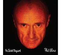 Phil Collins No Jacket Required (Vinyl LP)
