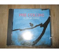 Phil Collins - On the air tonight (live)