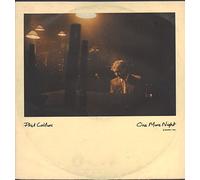 Phil Collins - One more night (1985) / Vinyl Maxi Single [Vinyl 12'']