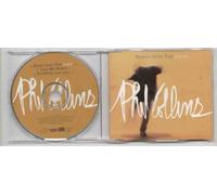 PHIL COLLINS - PHIL COLLINS - DANCE INTO THE LIGHT - CD (not vinyl)