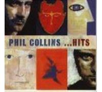 Phil Collins - Phil Collins...hits - Cd