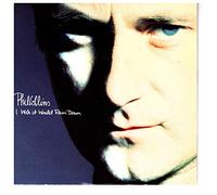 Phil Collins - Phil Collins - I Wish It Would Rain Down / Homeless (Another Day In Paradise Demo) (7" Vinyl)