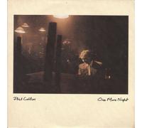 Phil Collins - PHIL COLLINS / ONE MORE NIGHT