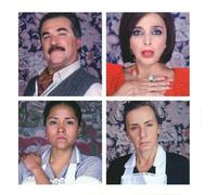 Phil Collins Phil Collins: Soy Mi Madre (Copertina rigida)