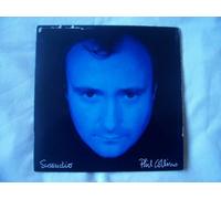 Phil Collins - PHIL COLLINS Sussudio UK 7" 45