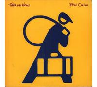 Phil Collins - Phil Collins - Take Me Home - [7"]