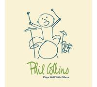 Phil Collins – Plays Well With Others – CD – Rhino