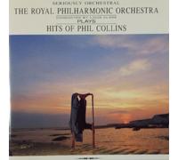 Phil Collins - Royal Philharmonic Orchestra plays hits of