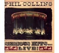 Phil Collins - Serious Hits Live