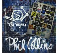 Phil Collins – Singles – Edizione Giapponese