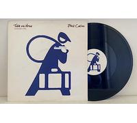 PHIL COLLINS - take me home 12