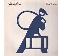 Phil Collins - Take Me Home (Extended Mix) - WEA - 258 829-0