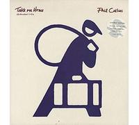 Phil Collins - Take Me Home - Gatefold