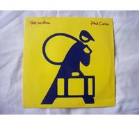 PHIL COLLINS Take Me Home UK 7" 45