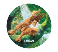 Phil Collins Tarzan (Vinyl LP) 20th Anniversary 12" Album