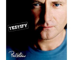 Phil Collins - Testify