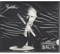 PHIL COLLINS - THE ESSENTIAL GOING BACK + EXTRA LIVE nuovo digipack editoriale 2 Cd