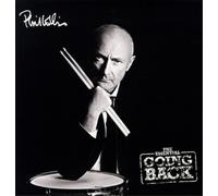 Phil Collins The Essential Going Back (Vinyl LP) 12" Album