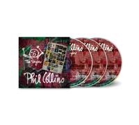 Collins Phil - The Singles