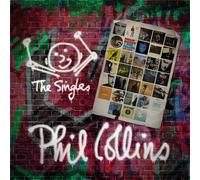 Collins Phil - The Singles
