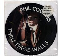 Phil Collins - Thru' These Walls