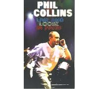 Phil collins;live and loose in paris
