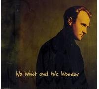 Phil Collins - We wait and we wonder (1994) / Vinyl single [Vinyl-Single 7'']
