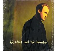 Phil Collins - We wait and we wonder (960572, Edit, 1994, plus 'Hero [Demo]')