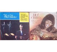 Phil Collins - You can't hurry love (1982) / Vinyl single [Vinyl-Single 7'']