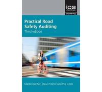 Phil Cook Martin Belcher Steve Pro Practical Road Safety Audi (Copertina rigida)