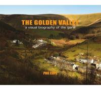 Phil Cope The Golden Valley (Tascabile)