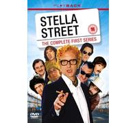 Phil Cornwell - Stella Street: The Complete First Series [Edizione: Regno Unito] [Edizione: Regno Unito]