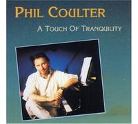 Phil Coulter A Touch Of Tranquility (CD)