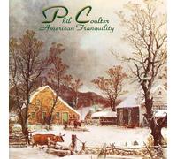 Phil Coulter American Tranquility (CD)