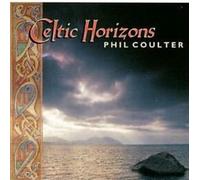 Phil Coulter - Celtic Horizons [Import]