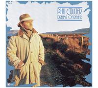 Phil Coulter - Dreams of Ireland (1989) [VINYL]