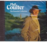 Phil Coulter - Essential Collection [Import]