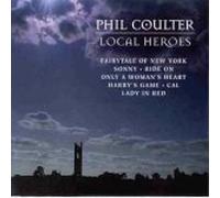 Phil Coulter - Local Heroes
