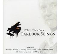 Phil Coulter - Parlour Songs