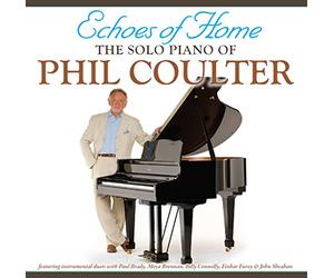 Phil Coulter - PHIL COULTER ECHOES OF HOME