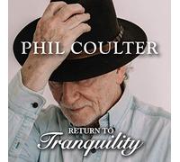 Phil Coulter - Return To Tranquility