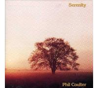 Phil Coulter Serenity (CD)