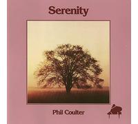 Phil Coulter - Serenity [Import]