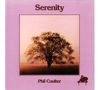 Phil Coulter - Serenity - Metronome - 835 156-1