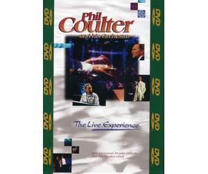 Phil Coulter - The Live Experience [1995] [Edizione: Regno Unito]