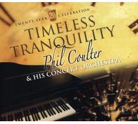 Phil Coulter Timeless Tranquility (CD)