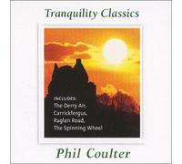 Phil Coulter - Tranquility Classics