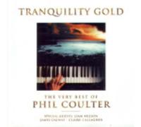 Phil Coulter - Tranquility Gold: The Very Best of Phil Coulter