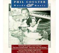 Phil Coulter - Words & Music [Import]