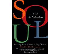 Phil Cousineau Soul (Tascabile)